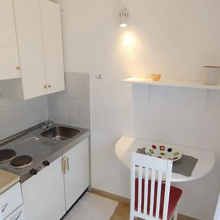 In With Balcony, Air Conditioning, Wifi, Washing Machine 3634-3 Apartment *