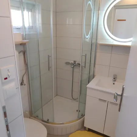 In With Balcony, Air Conditioning, Wifi, Washing Machine 3634-3 Apartment *