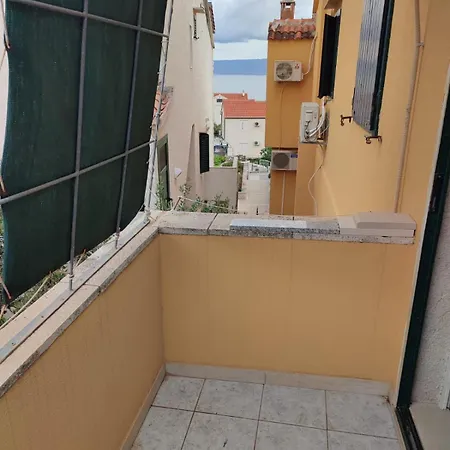 In With Balcony, Air Conditioning, Wifi, Washing Machine 3634-3 *