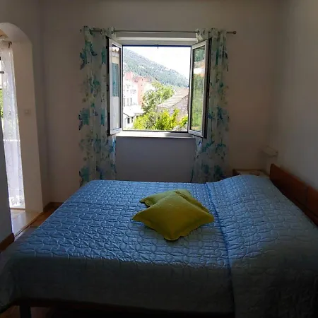 In With Balcony, Air Conditioning, Wifi, Washing Machine 3634-3 Bol