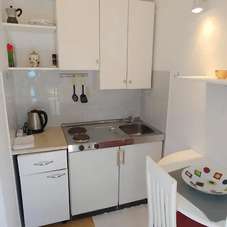 In With Balcony, Air Conditioning, Wifi, Washing Machine 3634-3 Apartment *