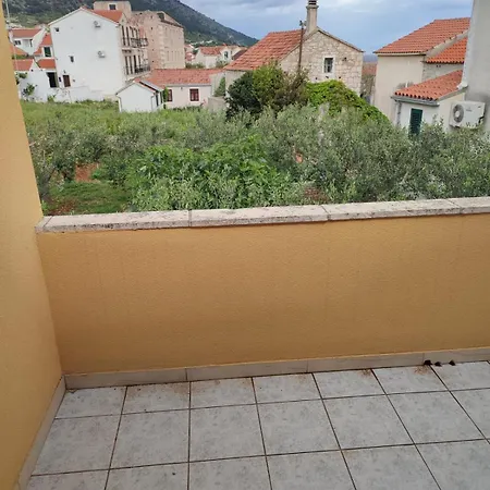 In With Balcony, Air Conditioning, Wifi, Washing Machine 3634-3 Apartment Bol