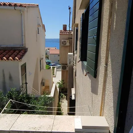Apartment In With Balcony, Air Conditioning, Wifi, Washing Machine 3634-3 Bol