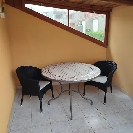 In With Balcony, Air Conditioning, Wifi, Washing Machine 3634-3 *